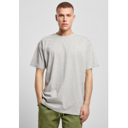 Koszulka Heavy Oversize Tee - grey