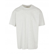 Koszulka Heavy Oversize Tee - light grey
