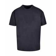 Koszulka Heavy Oversize Tee - navy