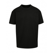 Koszulka Heavy Oversize Tee - black