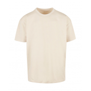Koszulka Heavy Oversize Tee - sand