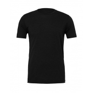 Podkoszulek Unisex Heather CVC - black heather