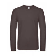 #E150 LSL - bear brown