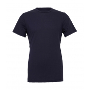 T-Shirt z krótkim rękawem Unisex - navy