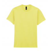 Podkoszulek Heavy Cotton - cornsilk
