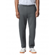 Spodnie Softstyle Midweight - off white