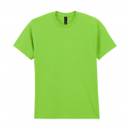 Podkoszulek Heavy Cotton - lime