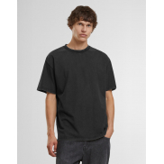 Koszulka Vintage Heavy Loose Tee - black