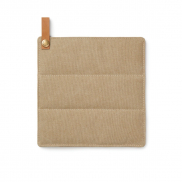 Podkładka pod garnek VINGA Asado - brązowy