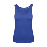 Inspire Tank T /damski - cobalt blue