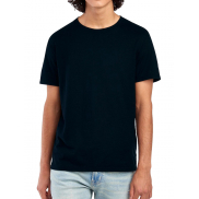 Koszulka Premium Organic T - black