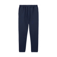 Spodnie Softstyle Midweight - navy