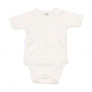 Dziecięce body “Kimono” - organic natural