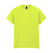Podkoszulek Heavy Cotton - safety green