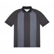 Polo Active - black/dark grey