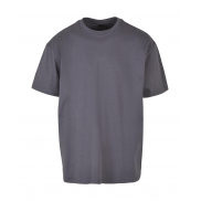 Koszulka Heavy Oversize Tee - dark grey