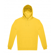 Bluza z kapturem ID.333 - pop yellow