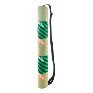 Personalizowana torba na puszki RPET - czarny