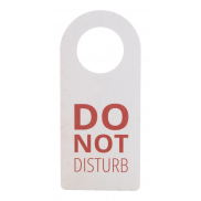 Personalizowana zawieszka na drzwi