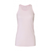 Lekki Tank Top Flowy Racerback - soft pink