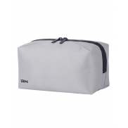 Stylowa kosmetyczka Prato - light grey