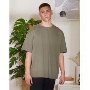 Koszulka Ultra Heavy Cotton Boxy - white
