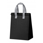 Torba chłodząca - czarny