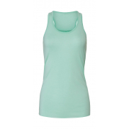 Lekki Tank Top Flowy Racerback - mint