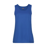 Damski top Performance - royal