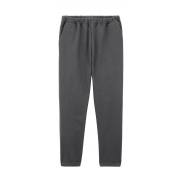 Spodnie Softstyle Midweight - charcoal