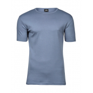 Męski T-Shirt Interlock - flintstone