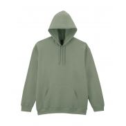 Bluza z kapturem Softstyle Midweight - sage