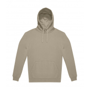 Bluza z kapturem ID.333 - mastic