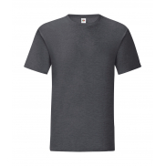 T-shirt Iconic 150 - dark heather grey