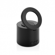 Głośnik bezprzewodowy 3W Magpulse - czarny