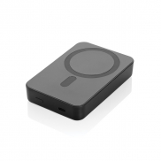 Power bank 10000 mAh Amporia - czarny