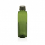 Butelka sportowa 750 ml Ripple RPET - zielony