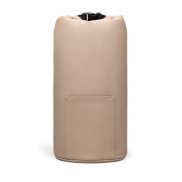 Zwijany plecak termoizolacyjny VINGA Baltimore - szary