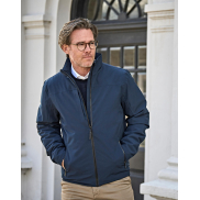 Kurtka na każdą pogodę - black