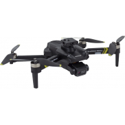 Prixton Alpha Pro dron, czarny