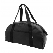 Torba sportowa RPU - czarny
