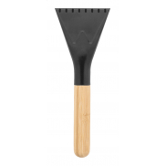 Skrobaczka do szyb RABS - czarny