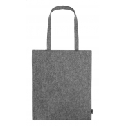 Torba na zakupy RPET - szary