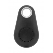 Bezprzewodowy lokalizator kluczy RABS - czarny