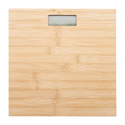 Waga łazienkowa z możliwością ładowania