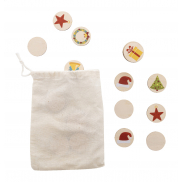 Świąteczna gra memory