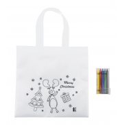 Torba do kolorowania