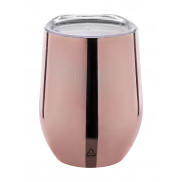 Kubek termiczny RSS - róża