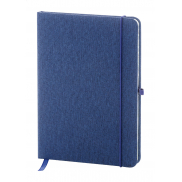 Notes RPET - ciemno niebieski