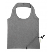 Składana torba na zakupy - szary